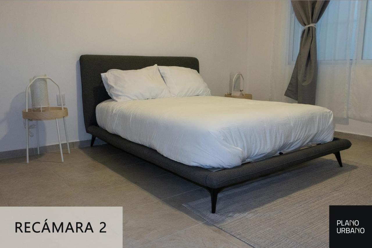 Apartamento Nuevo En Veracruz Centro Exterior foto