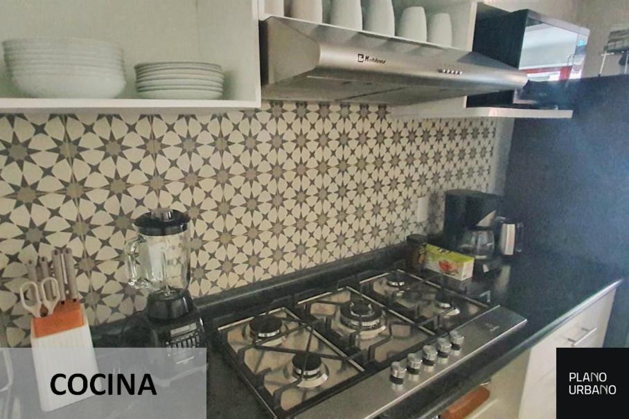 Apartamento Nuevo En Veracruz Centro Exterior foto