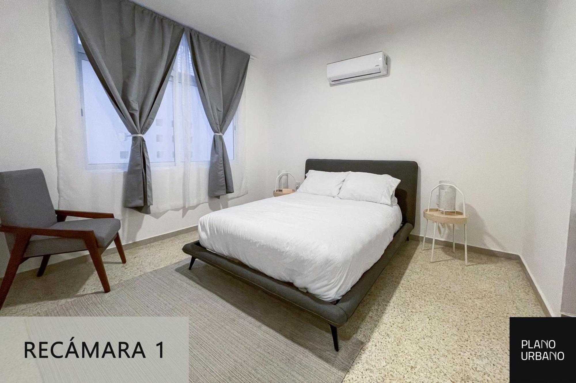 Apartamento Nuevo En Veracruz Centro Exterior foto