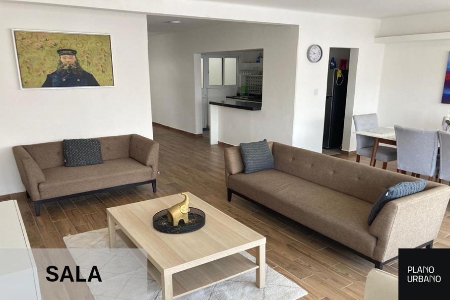 Apartamento Nuevo En Veracruz Centro Exterior foto