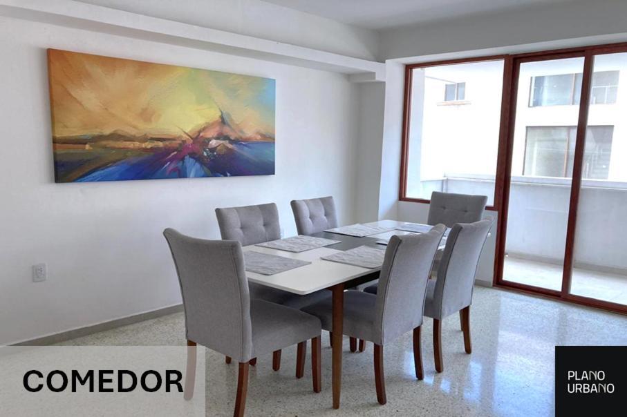 Apartamento Nuevo En Veracruz Centro Exterior foto